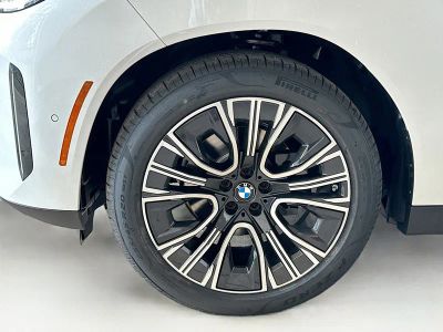 2026 BMW X3 — photo 25 view