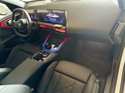 2026 BMW X3 — photo 23 view