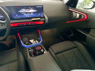 2026 BMW X3 — photo 17 view