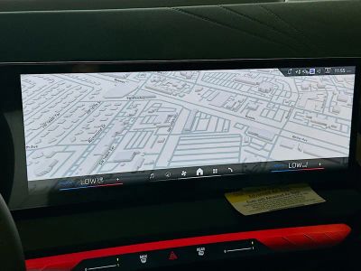 2026 BMW X3 — photo 11 view