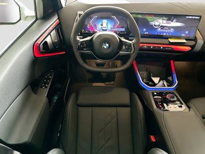 2026 BMW X3 — photo 16 view