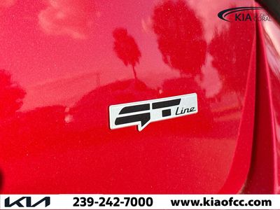 2026 Kia K5 — photo 10 view