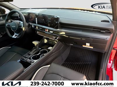 2026 Kia K5 — photo 12 view