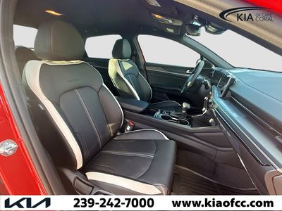 2026 Kia K5 — photo 13 view