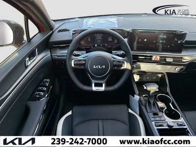 2026 Kia K5 — photo 15 view
