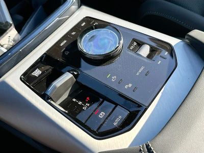 2026 BMW X3 — photo 14 view
