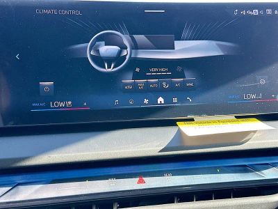 2026 BMW X3 — photo 13 view