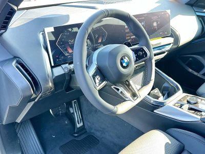 2026 BMW X3 — photo 7 view
