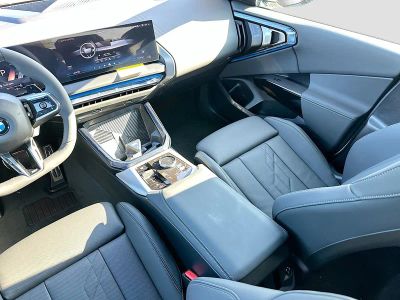 2026 BMW X3 — photo 18 view