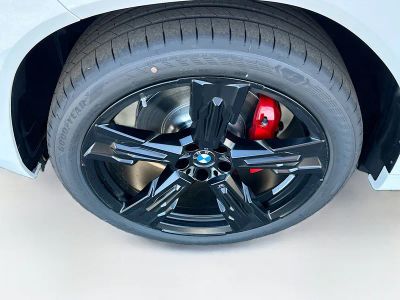 2026 BMW X3 — photo 26 view
