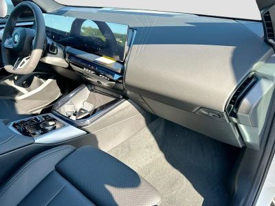 2026 BMW X3 — photo 24 view