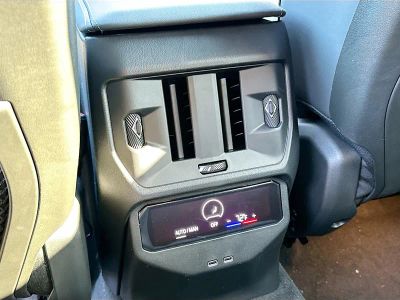 2026 BMW X3 — photo 20 view