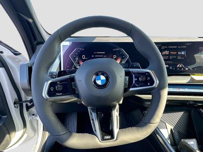 2026 BMW X3 — photo 8 view