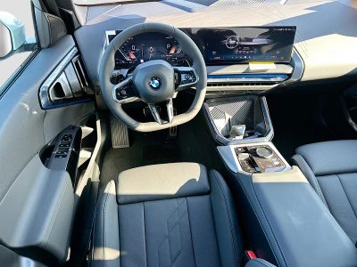 2026 BMW X3 — photo 17 view
