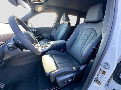 2026 BMW X3 — photo 15 view