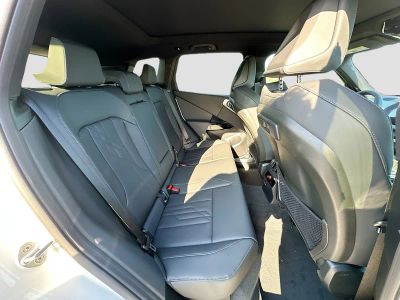 2026 BMW X3 — photo 22 view