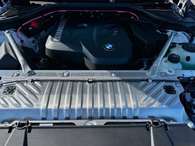 2026 BMW X3 — photo 25 view