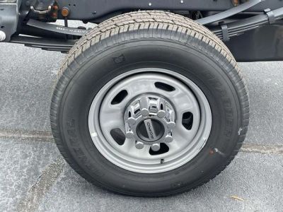 2026 Ford F-350SD — photo 9 view