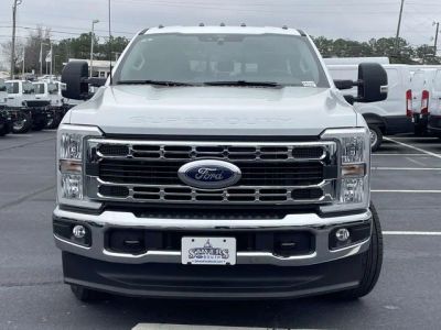 2026 Ford F-350SD — photo 7 view