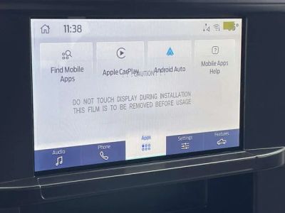 2026 Ford F-350SD — photo 23 view