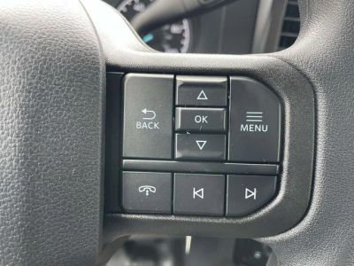 2026 Ford F-350SD — photo 21 view