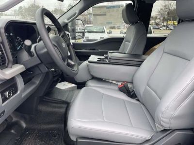 2026 Ford F-350SD — photo 16 view