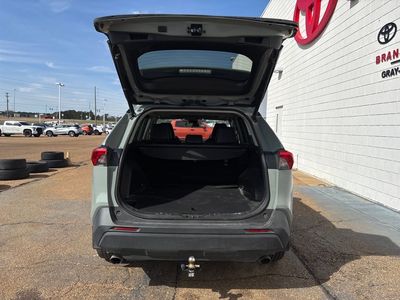 2020 Toyota RAV4 - Photo 26