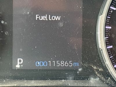 2020 Toyota RAV4 - Photo 19