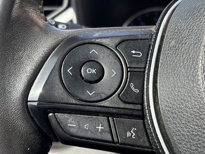 2020 Toyota RAV4 - Photo 16
