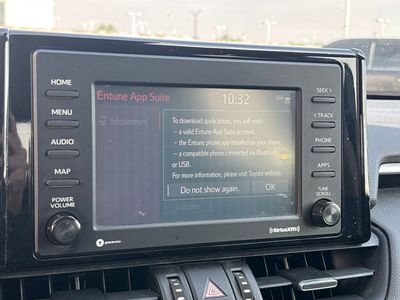 2020 Toyota RAV4 - Photo 10