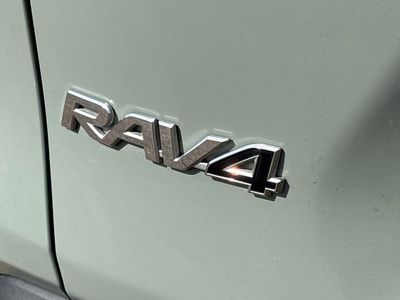 2020 Toyota RAV4 - Photo 29