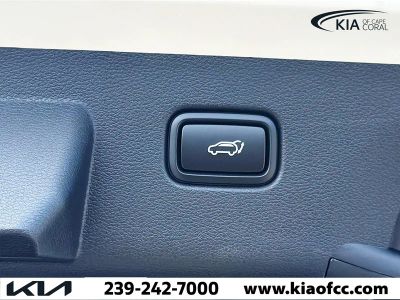 2026 Kia Sportage — photo 12 view