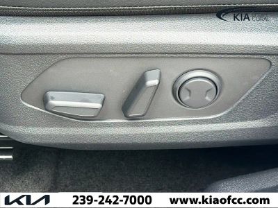 2026 Kia Sportage — photo 22 view