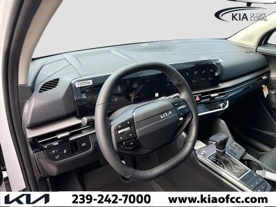 2026 Kia Sportage — photo 23 view