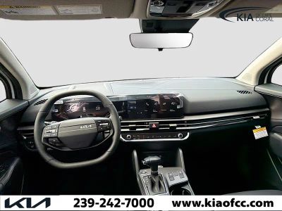 2026 Kia Sportage — photo 15 view
