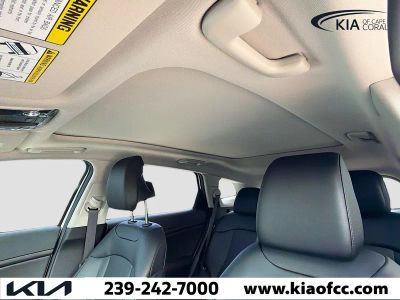 2026 Kia Sportage — photo 24 view