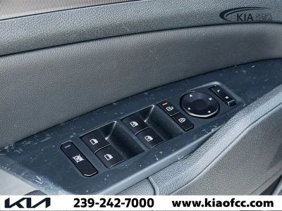 2026 Kia Sportage — photo 21 view