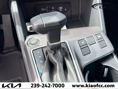 2026 Kia Sportage — photo 26 view