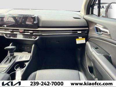 2026 Kia Sportage — photo 17 view