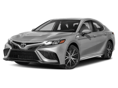 2023 Toyota Camry - Photo 2