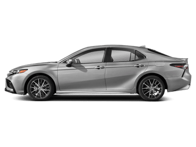 2023 Toyota Camry - Photo 1