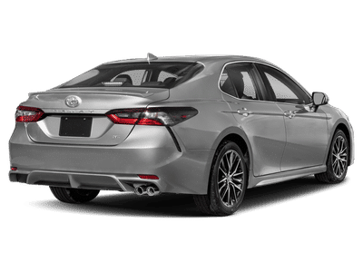 2023 Toyota Camry - Photo 3