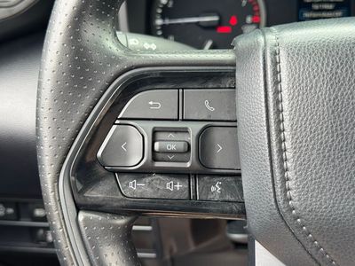 2024 Toyota Tundra SR CrewMax - Photo 25