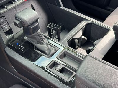 2024 Toyota Tundra SR CrewMax - Photo 31