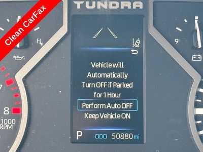 2024 Toyota Tundra SR CrewMax - Photo 4