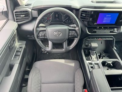 2024 Toyota Tundra SR CrewMax - Photo 16
