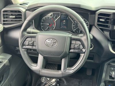 2024 Toyota Tundra SR CrewMax - Photo 19