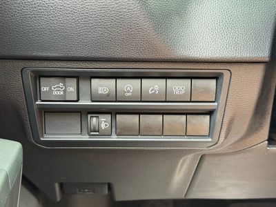 2024 Toyota Tundra SR CrewMax - Photo 24