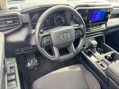 2024 Toyota Tundra SR CrewMax - Photo 22