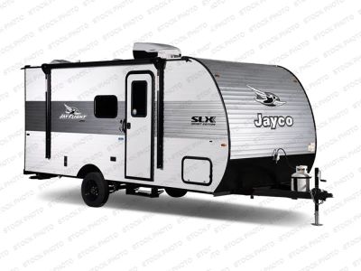 2025 Jayco Jay Flight SLX - Photo 1
